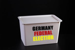 Politische Ziele in einer Volkswirtschaft
