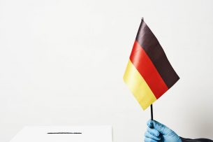 Die politische Bildung
