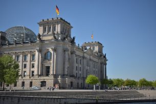 Die politische Bildung